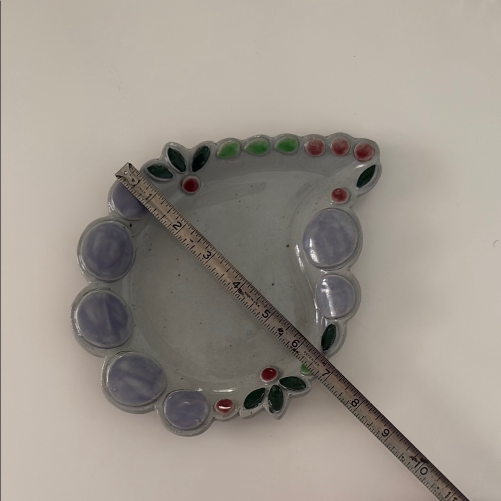 Hand Made Accessory Tray - Picture 4 of 5